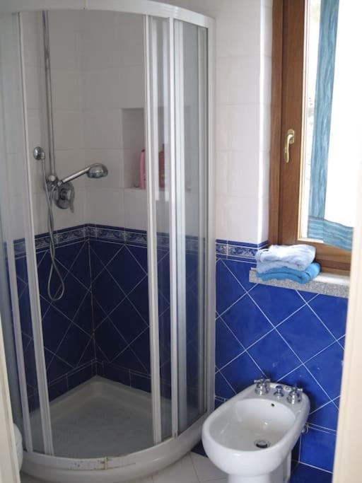 Villa Mit Whirlpool Und Phantastischer Aussicht Capoliveri  Dış mekan fotoğraf